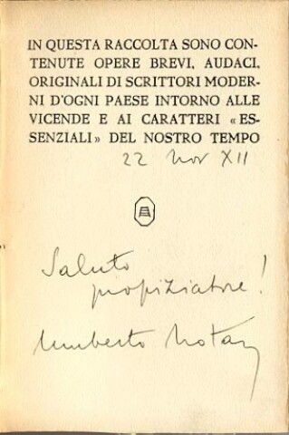 Anteprima dell'oggetto