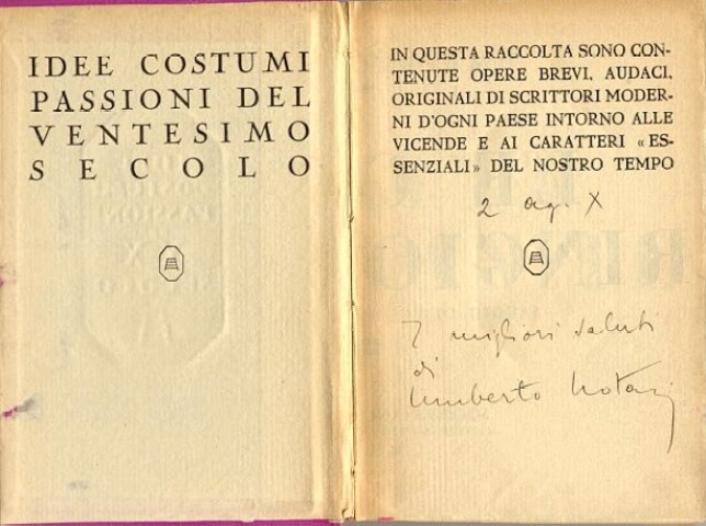 Anteprima dell'oggetto