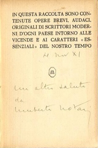 Anteprima dell'oggetto