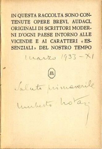 Anteprima dell'oggetto