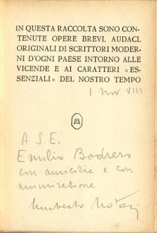 Anteprima dell'oggetto