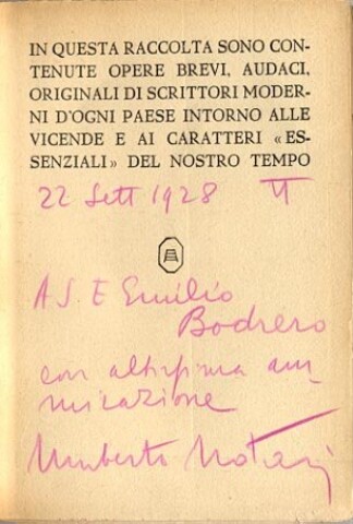 Anteprima dell'oggetto