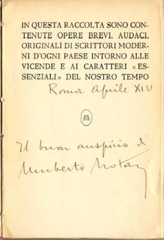 Anteprima dell'oggetto