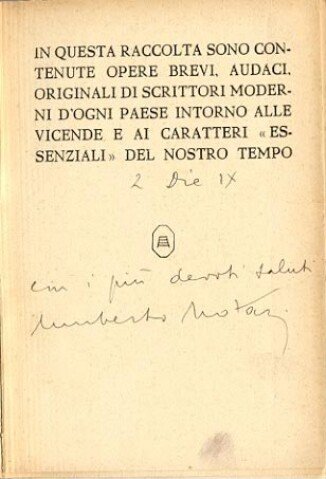 Anteprima dell'oggetto