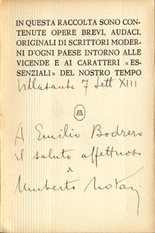 Anteprima dell'oggetto