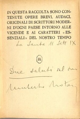 Anteprima dell'oggetto