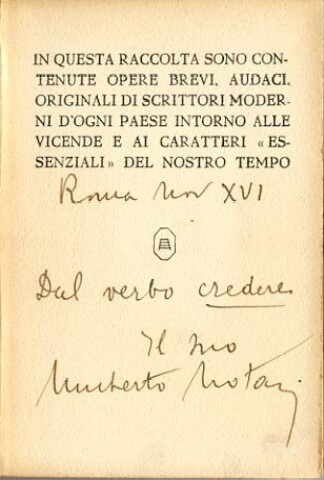 Anteprima dell'oggetto