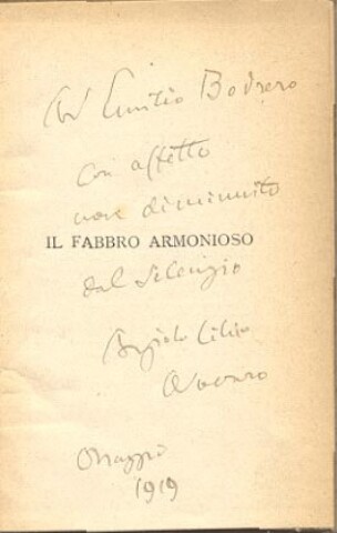 Anteprima dell'oggetto