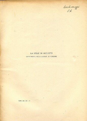 Anteprima dell'oggetto