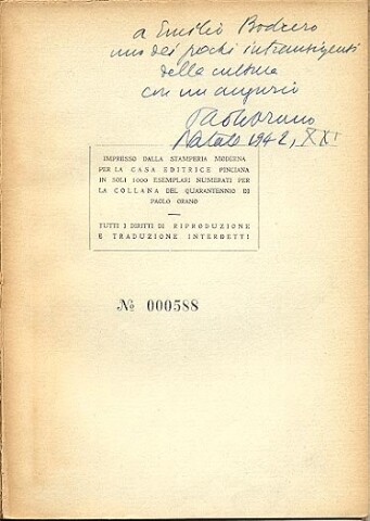 Anteprima dell'oggetto