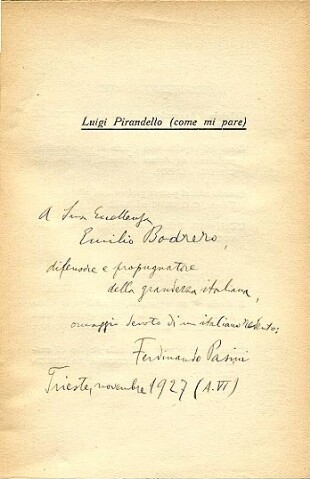 Anteprima dell'oggetto