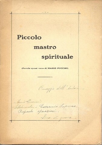 Anteprima dell'oggetto