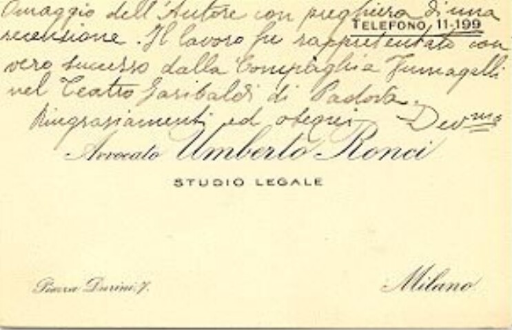 Anteprima dell'oggetto