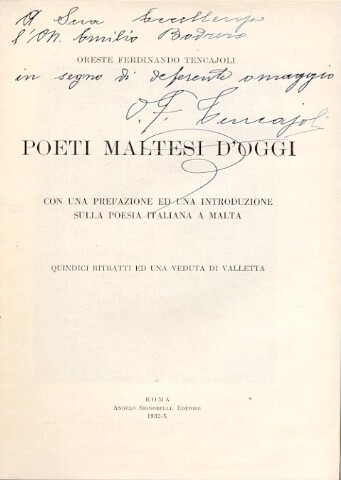 Anteprima dell'oggetto