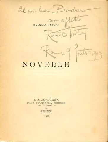 Anteprima dell'oggetto