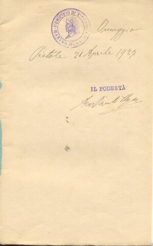 Anteprima dell'oggetto