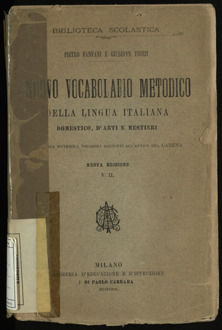 Anteprima dell'oggetto