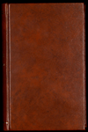 Supplément a la collection des oeuvres de J. J. Rousseau, citoyen de Geneve. Tome premier (-sixieme) - vol. 1