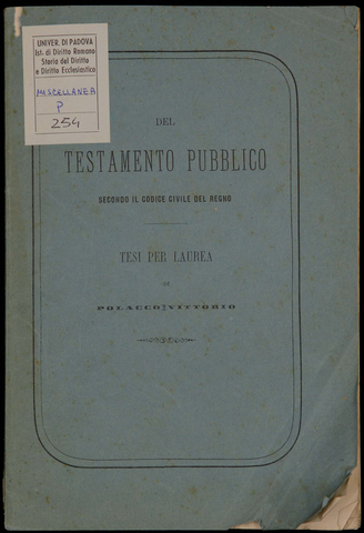 Anteprima dell'oggetto