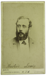 Harbord Lewis - recto
