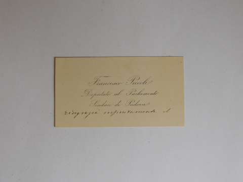 Anteprima dell'oggetto