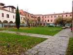 San Sebastiano, sede del workshop "New Role in Open Science and Data Stewardship”