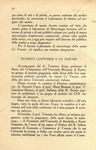 Estratto del Bollettino n. 125, luglio - agosto 1938 - XVI, pp. 10-11