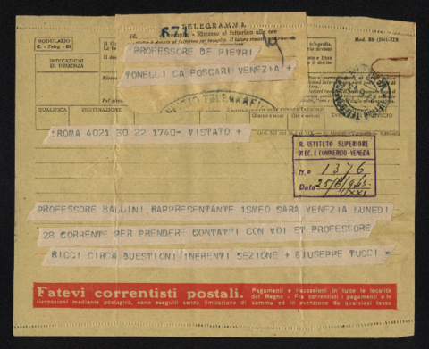 Anteprima dell'oggetto