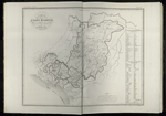 Carta degli Stati Estensi avanti il dominio dei Romani, sotto il governo dei medesimi e nel Medioevo. Nomi di alcune località usati dai Romani e nel Medioevo, coi nomi moderni corrispondenti.