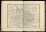 Il Regno di Boemia, la Slesia prussiana ed austriaca con li Marchesati di Moravia e Lusazia (1790)