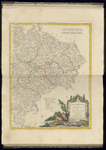 Parte orientale del Regno di Boemia (1779).