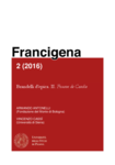 Brandelli d'epica. II. Il 'Foucon de Candie'