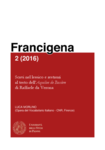 Scavi nel lessico e restauri al testo dell’'Aquilon de Bavière' di Raffaele da Verona