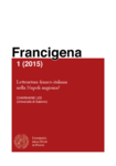 Letteratura franco-italiana nella Napoli angioina?