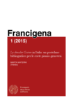 Le chevalier Guiron in Italia: un portolano bibliografico per le coste pisano-genovesi
