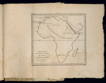 Pou l'examen des prétendus voyages des Anciens autour de l'Afrique.