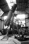Costruzione del telescopio