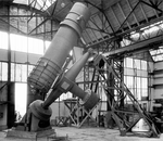 Costruzione del telescopio