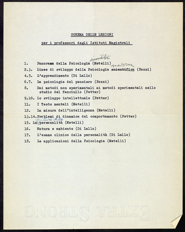 Anteprima dell'oggetto