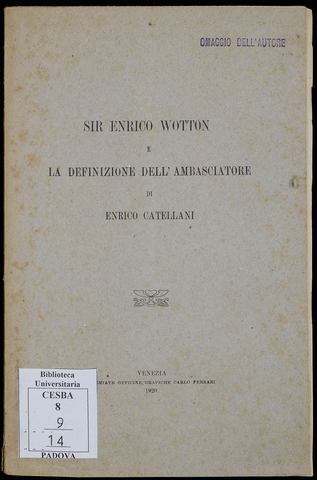 Anteprima dell'oggetto