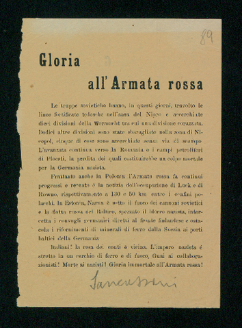 Anteprima dell'oggetto