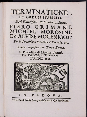 Anteprima dell'oggetto