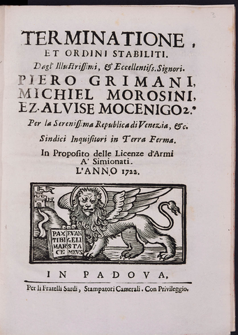 Anteprima dell'oggetto