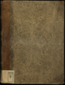 Icones et descriptiones plantarum novarum criticarum et rariorum Europae austro-occidentalis praecipue Hispaniae - vol. 1