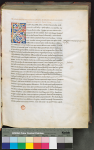 Firenze, Biblioteca Medicea Laurenziana, plut. 63.4