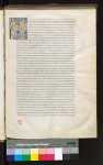 Firenze, Biblioteca Medicea Laurenziana, plut. 63.6