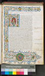 Firenze, Biblioteca Medicea Laurenziana, plut. 63.9