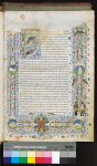 Firenze, Biblioteca Medicea Laurenziana, plut. 63.10