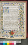 Firenze, Biblioteca Medicea Laurenziana, plut. 63.12