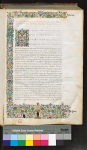 Firenze, Biblioteca Medicea Laurenziana, plut. 63.15